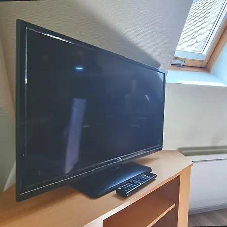 Le Nid'Hergheim - Colmar - 4 Personnes Apartment Niederhergheim