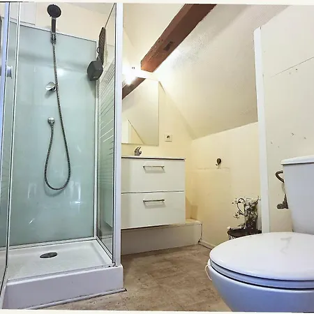 Apartment Le Nid'Hergheim - Colmar - 4 Personnes *