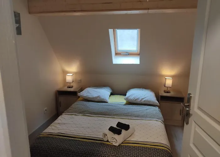 Azede Apartmán *